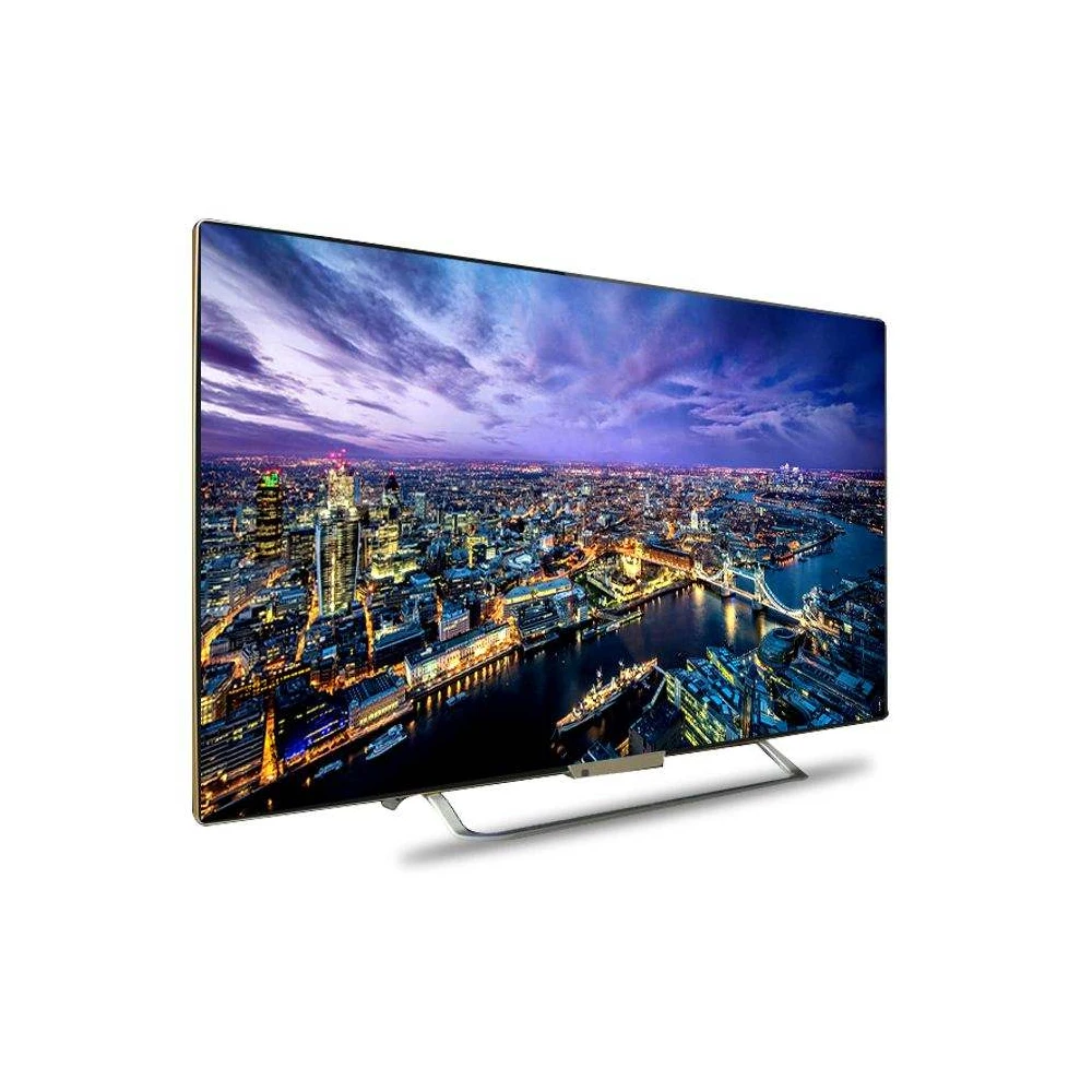  Рекламное высококачественное модное дизайнерское телевидение HD 4K 2K IPTV Smart TV для
