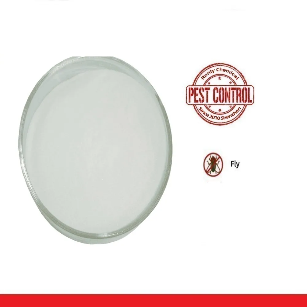 Azamethiphos agita 10% WP смачиваемый порошок для борьбы с вредителями и насекомыми