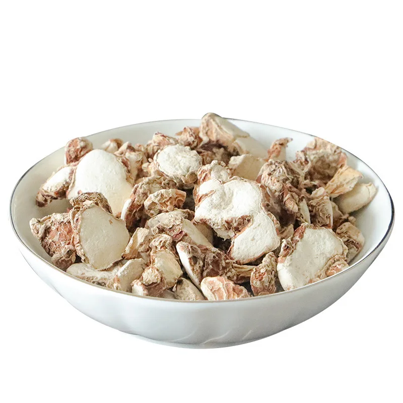 Wholesales China Guang Dong Special Spices High quality  Sand Ginger  Shan Nai  organic dried sand ginger slices with low price