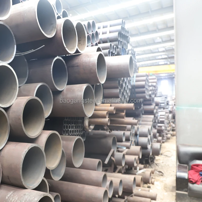 ASTM A36 A53 A192 Q235 Q235B бесшовные трубы из углеродистой стали API 5L Gr. B Sch40s класс нержавеющей с покрытием 12 м Бурильная труба