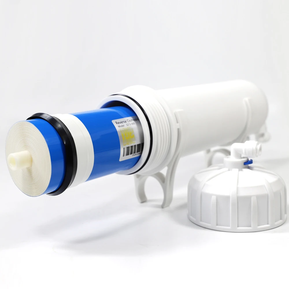 HJC flat sheet membrane ro membrane ro water filter 800G 3213
