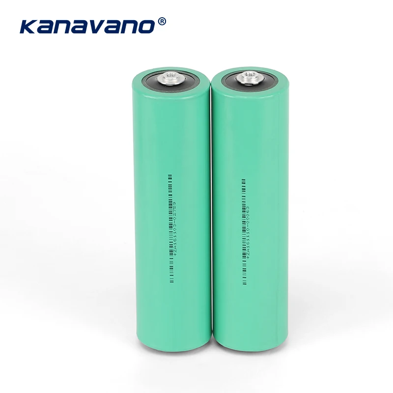 High cycle life lifepo4 cylindrical battery 3.2v 22Ah 46160 rechargeable battery cell