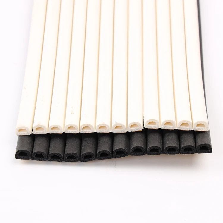 wholesale price rubber window door seal strip auto door seal strip for panel