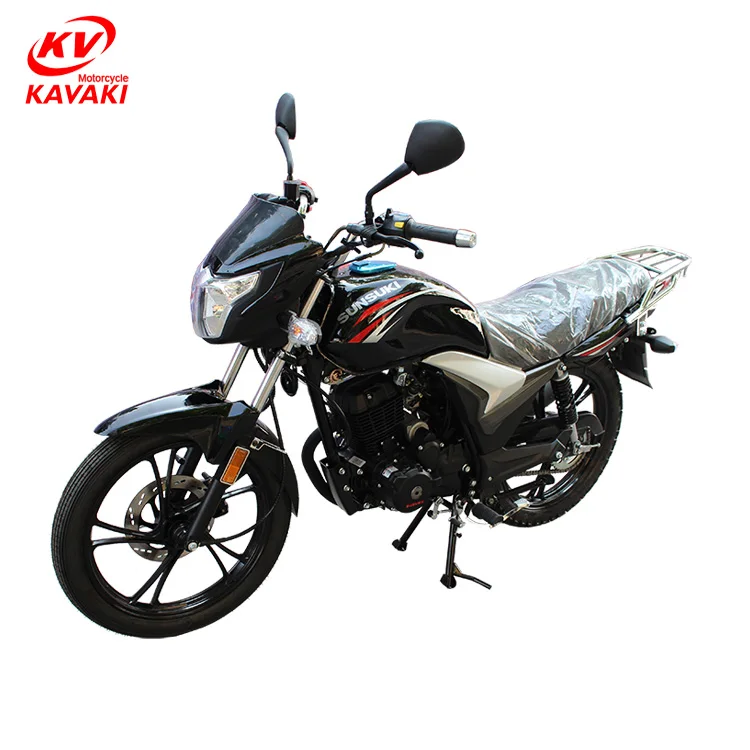 Whole sale 150cc Zongshen engine 2 wheel motorcycle spare parts for motorcycles for sale