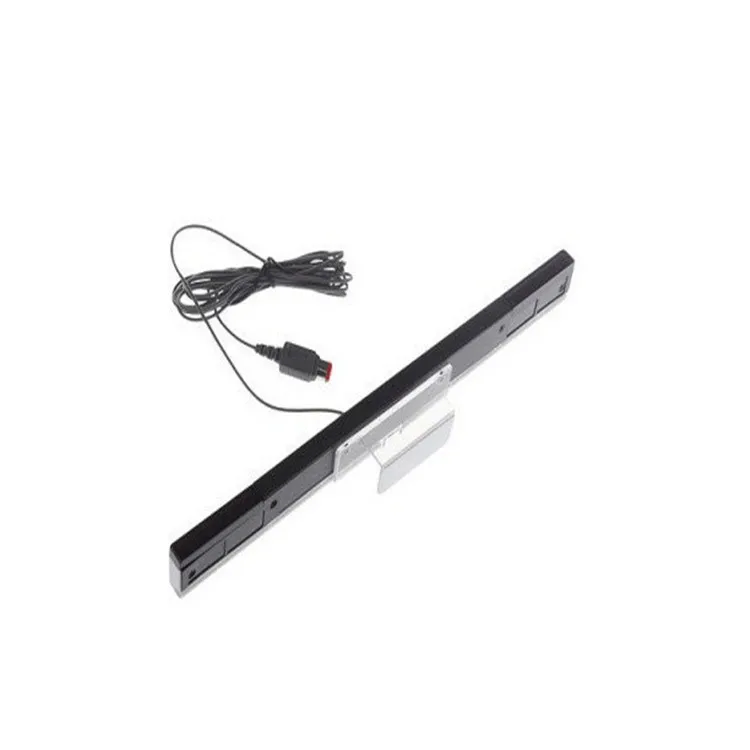 Проводной инфракрасный ИК-сигнал Syytech световой датчик движения для U Nintendo Wii Pc