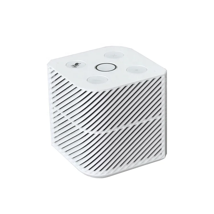 Factory Cheap Price Portable Wireless Speakers High Quality Smart Speaker