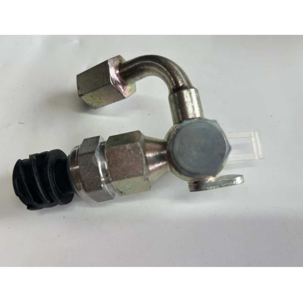 04500568 Deutz оригинальные запасные части Tcd2012 Tcd6.1 топливный коннектор Fcu