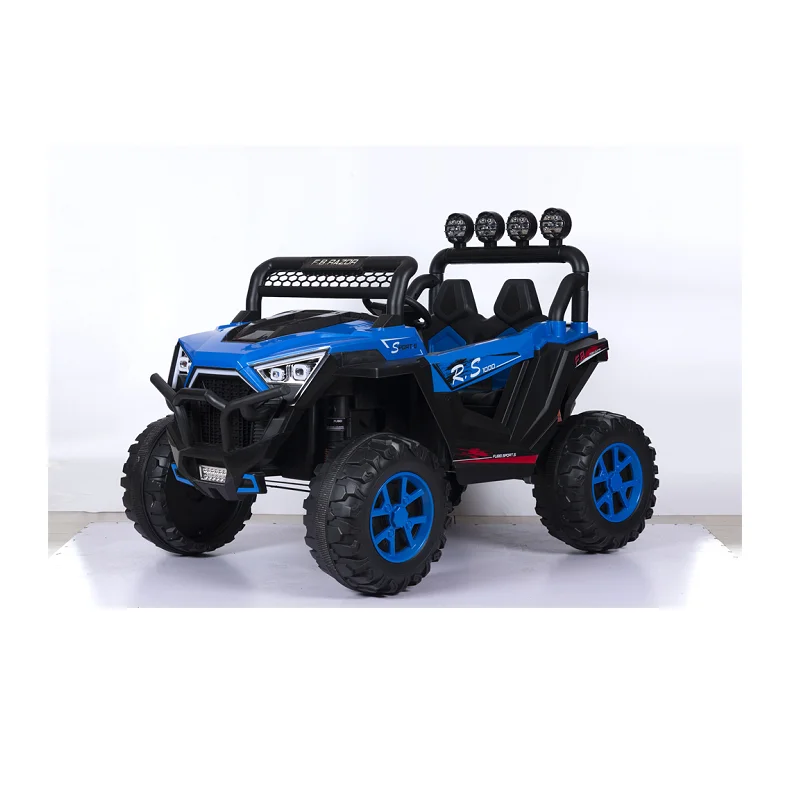 Competitive Price Electric 12V Kids ride-on car For 10 Years Old Huge