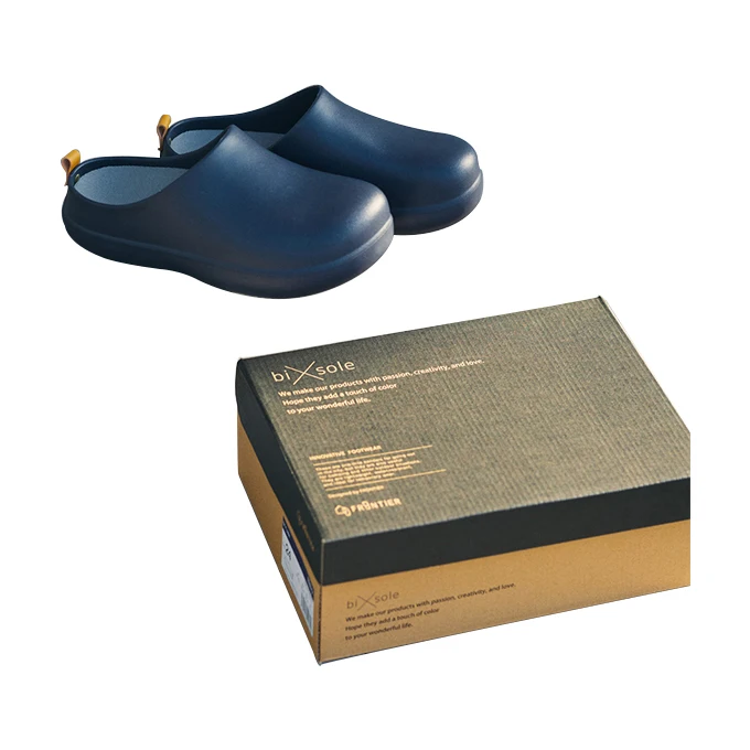 TPR dirt-resistant synthetic fiber gray men women cute hospital slippers