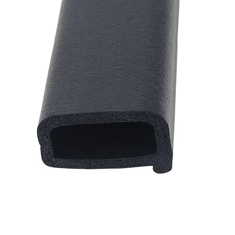 Резиновая уплотнительная лента для двери, водонепроницаемая лента, водонепроницаемая резиновая уплотнительная лента EPDM для автомобиля, Китай