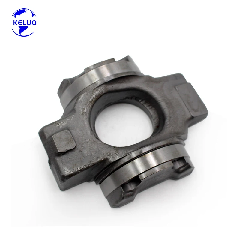 Truck Part Pump A11VO95 Replacement Parts Cylinder Body Large Inventory