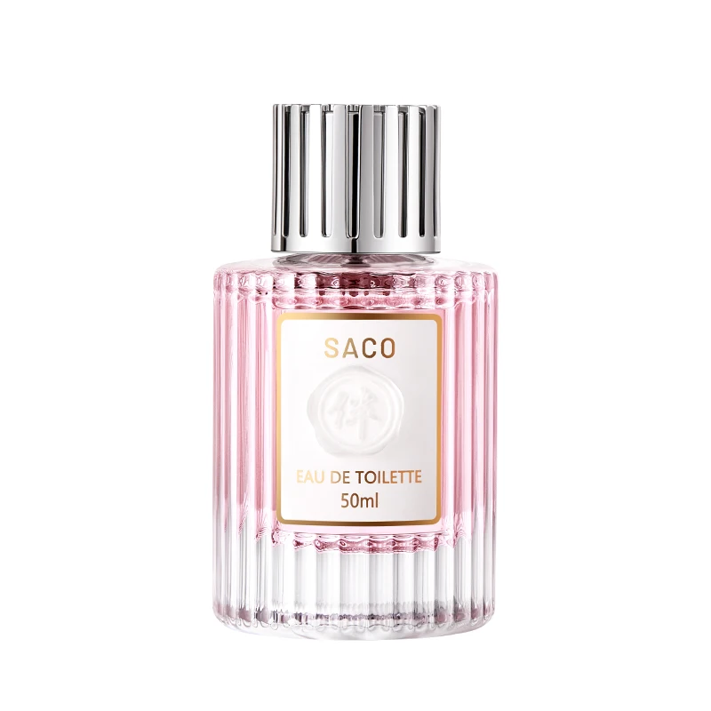 High quality luxury original brand body spray women perfume oil long lasting fragrance Fresh and Elegant 50ml parfums