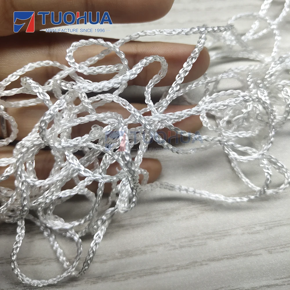 Hot sale green plant support net/trellis net factory price for sale garden climbing netting