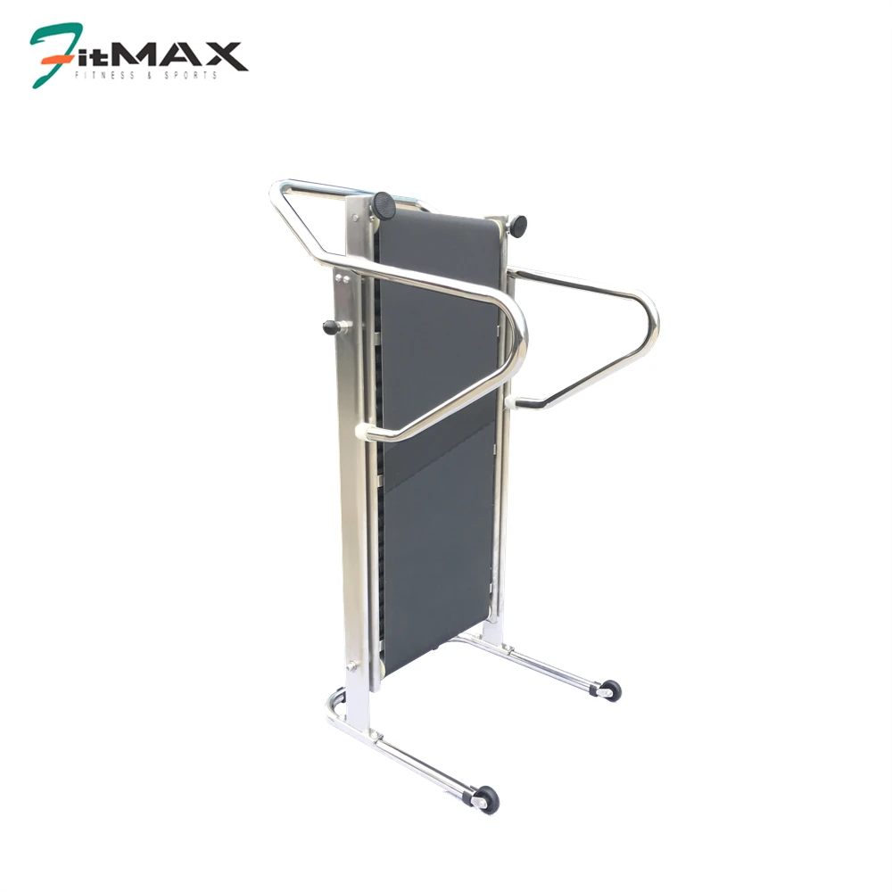 Hot selling stainless steel aqua fitness underwater treadmill