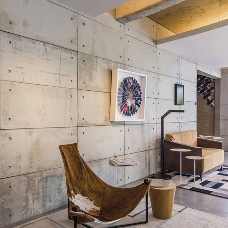 High Quality Wall Tiles Unique Design 3D Brick Wall Tiles Handmade Home Decoration Popular Ceramic Cement Wall Tiles