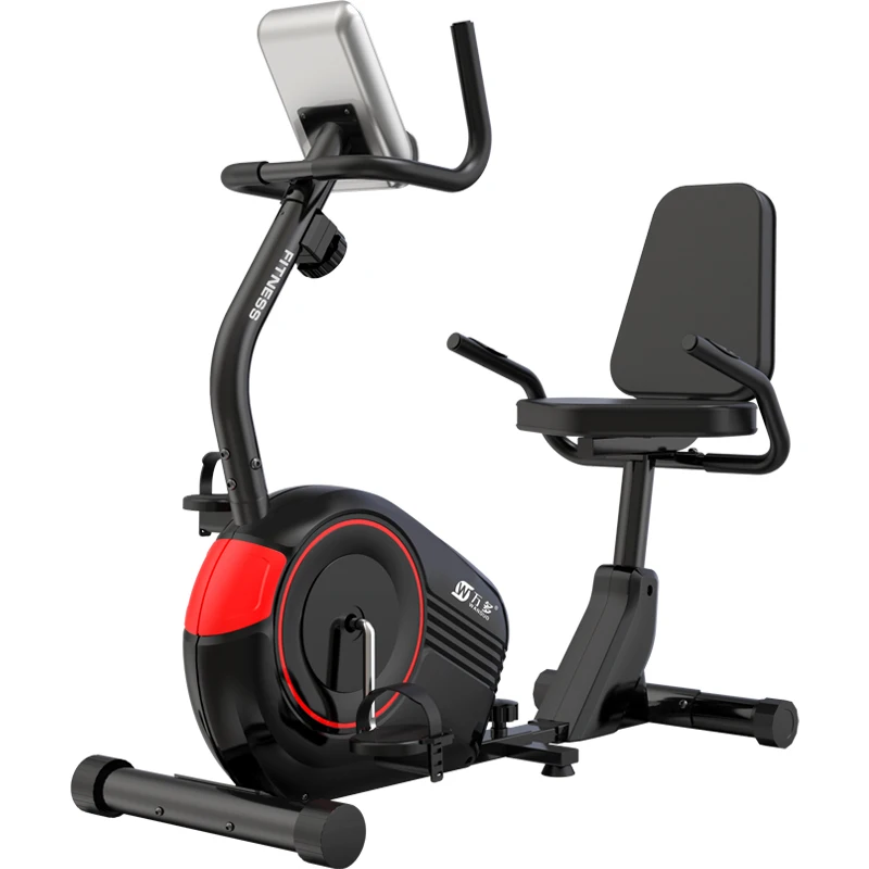 Gym Master Commercial Magnetic exercisebike   Fitness  indoor small cheap for sale Spinning Bike