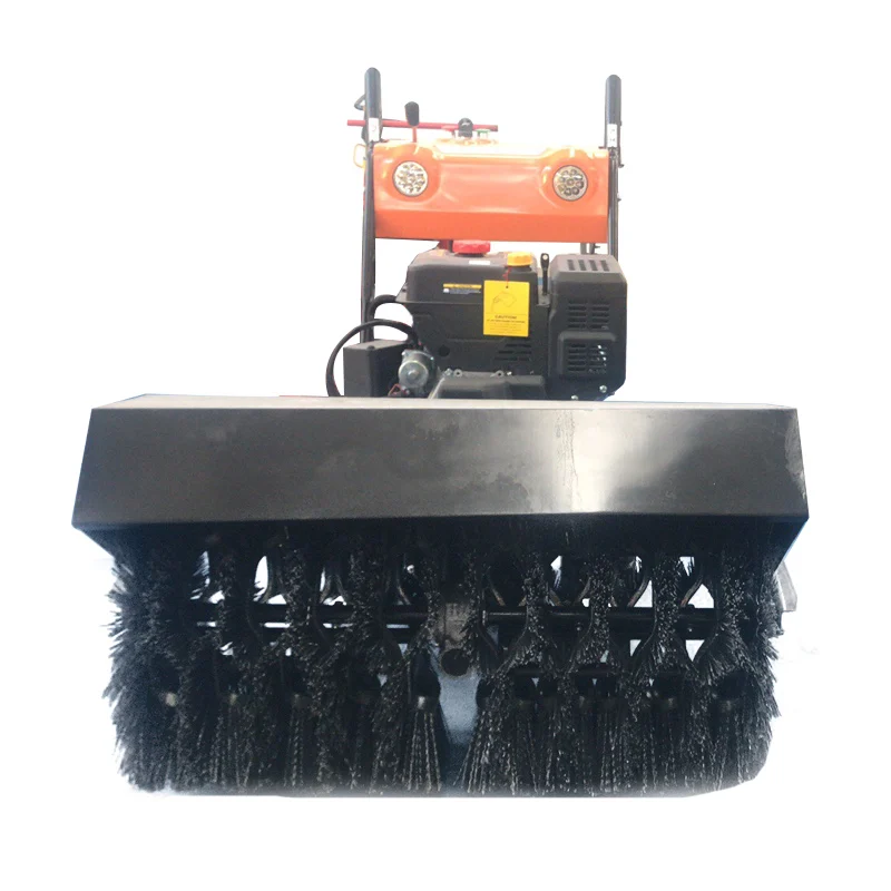 China cheap 13/15 HP snow blower/ snow thrower snow blower for sale