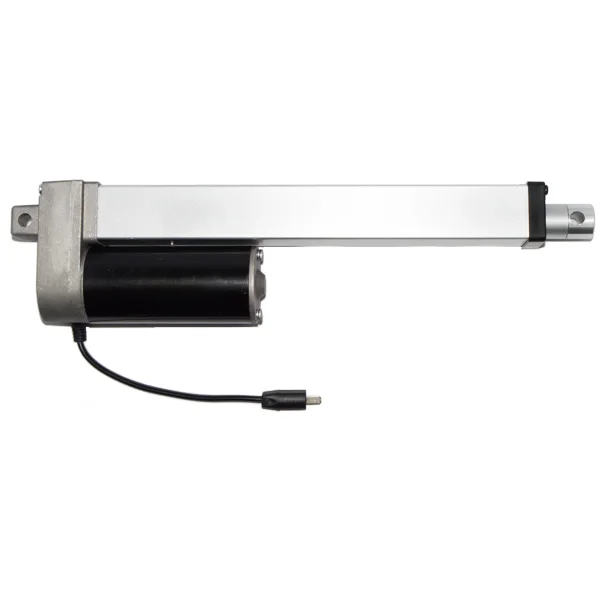 table lift linear actuator 12 inch stroke electrical linear actuator