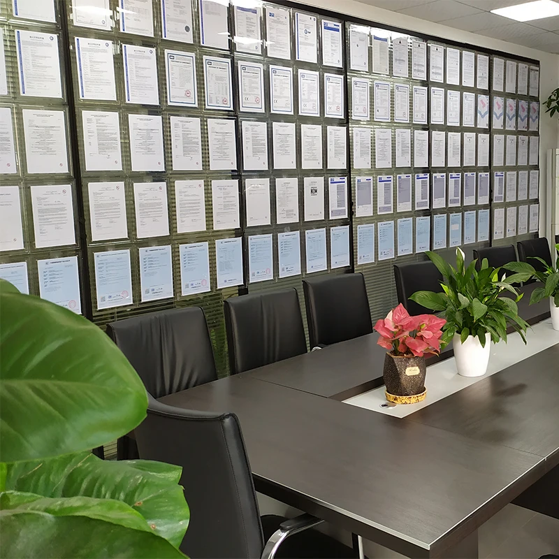 OEM Factory 60w 65w AC/DC Power adapters 24v 2a 2.5a Adaptor For pse ce Certificate approve