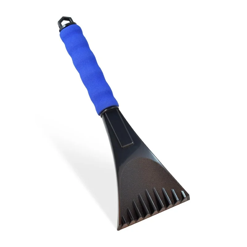 Wholesale multifunctional durable PP high quality snow shovel for car