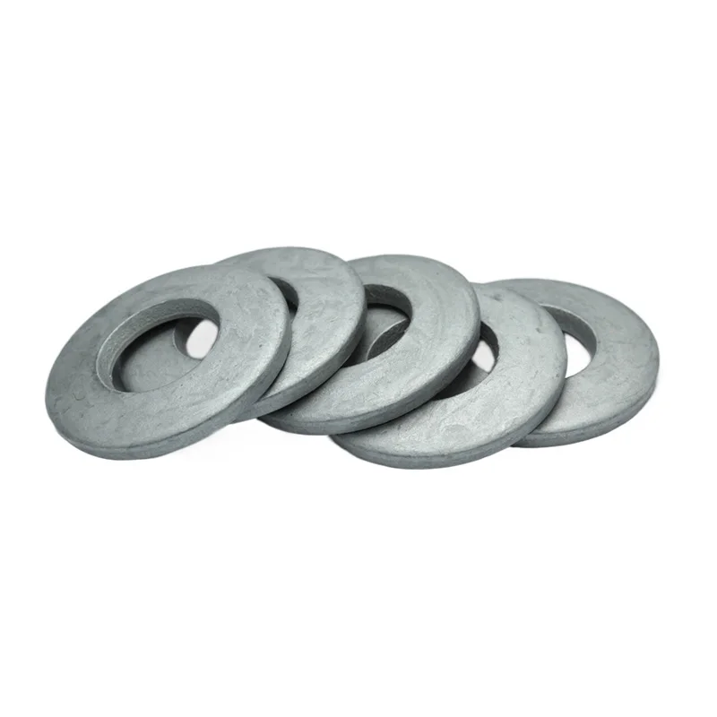 Carbon Steel Dacromet Ball bearing Disc Spring Washer Conical Spring Belleville Washers
