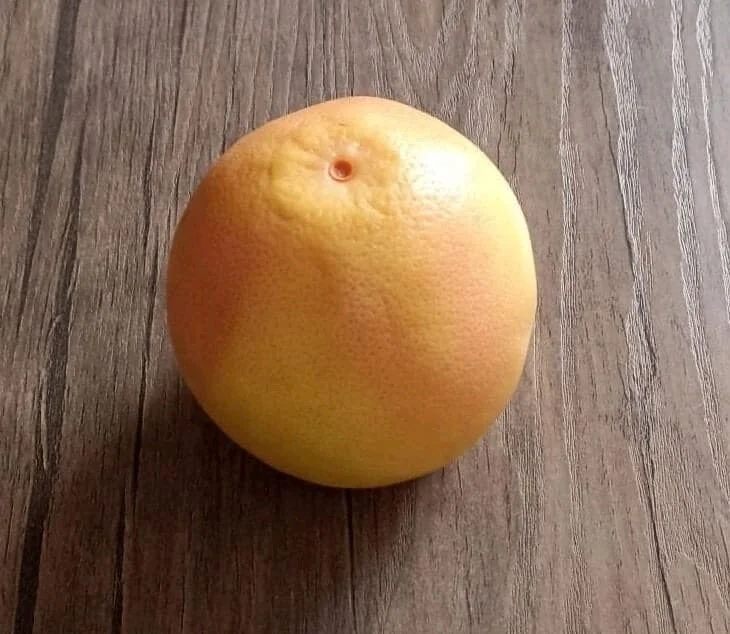 fresh Grape Fruit