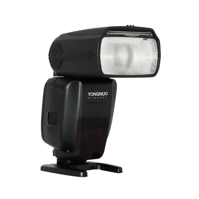 YONGNUO Professional Speedlite Camera Flash Lights YN600EX-RT II