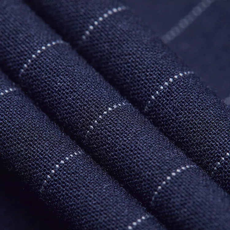 High quality wholesale mens formal business wedding dress windbreaker coat pant terno 2 pieces suits set for men