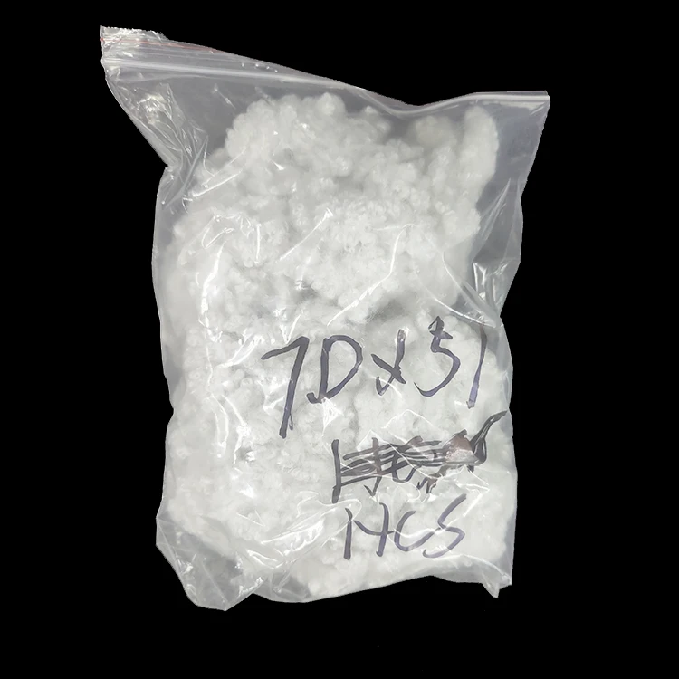 competitive price recylcled polyester staple fiber production line