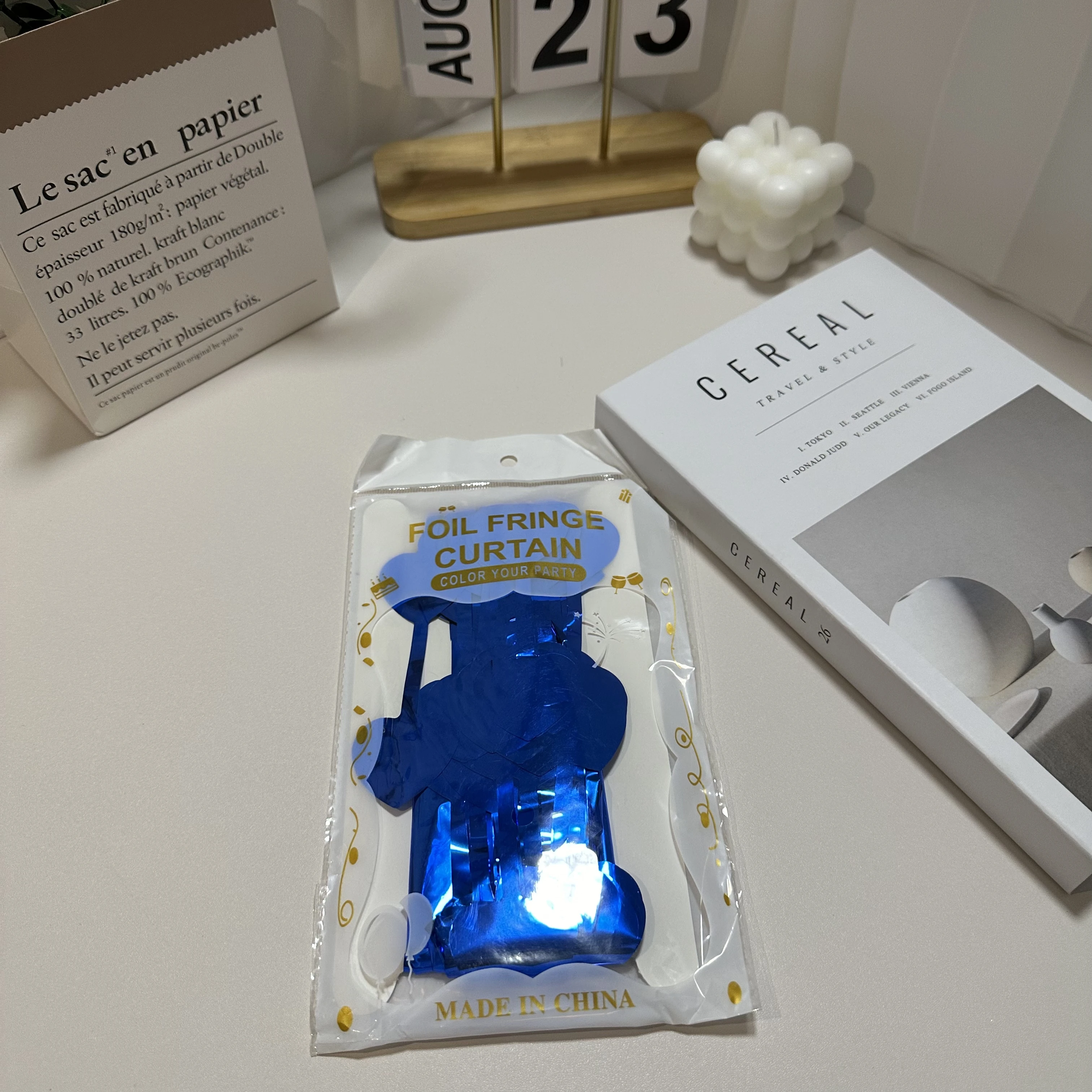 Wholesale 2m colorful Golden rain curtain Party Party supplies Birthday wedding background wall decoration dazzling door curtain