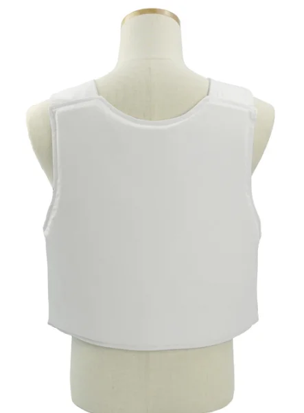 
Multi Functional Four Size US IIIA Military Training Tactical Equipment Outdoor Black&White Fishing Hiking Bullet-proof Vest 