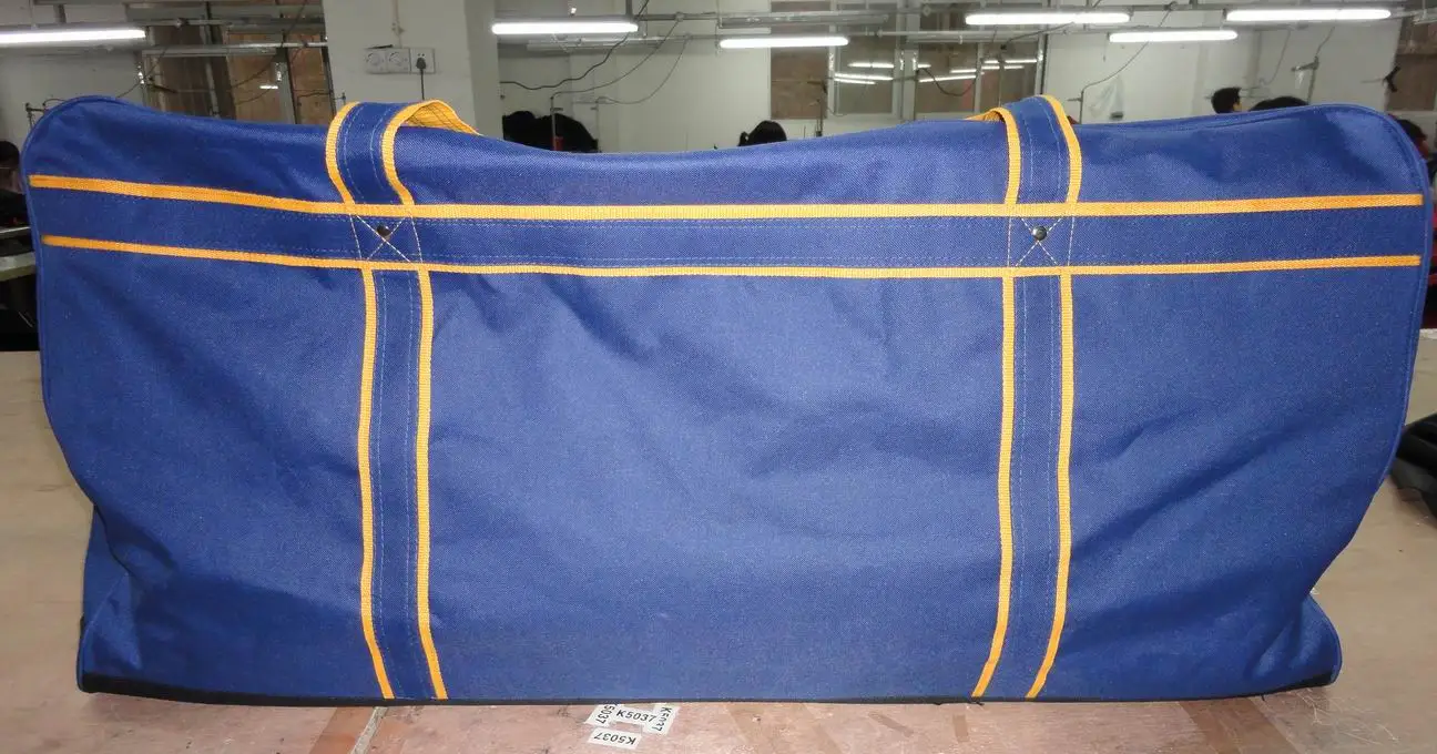 
hot selling large size Hockey equipment bag Duffle Bag 