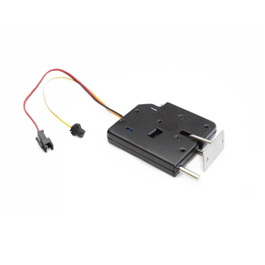 VOUNG Electric cabinet keyless vending machine lock 12V 24V