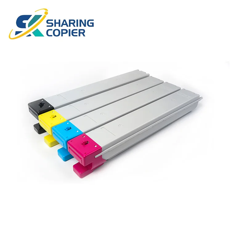 Картридж с тонером SHARINGCOPIER W9190MC W9191MC W9192MC W9193MC для использования в HP Color LaserJet MFP E77822/E77825/E77830