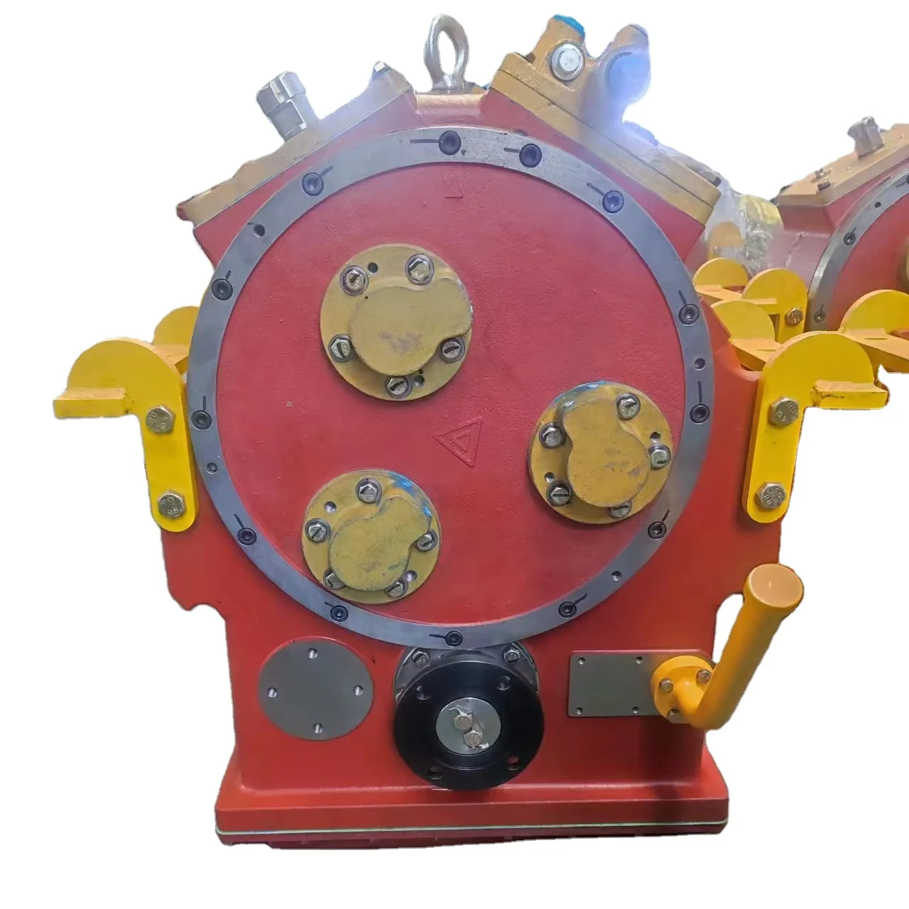 China Manufacturer Wholesale Factory Direct ZL30  Loader 8-10T  Mine Car  Wet Spray Cart Spare Parts Transmission case Gear Box