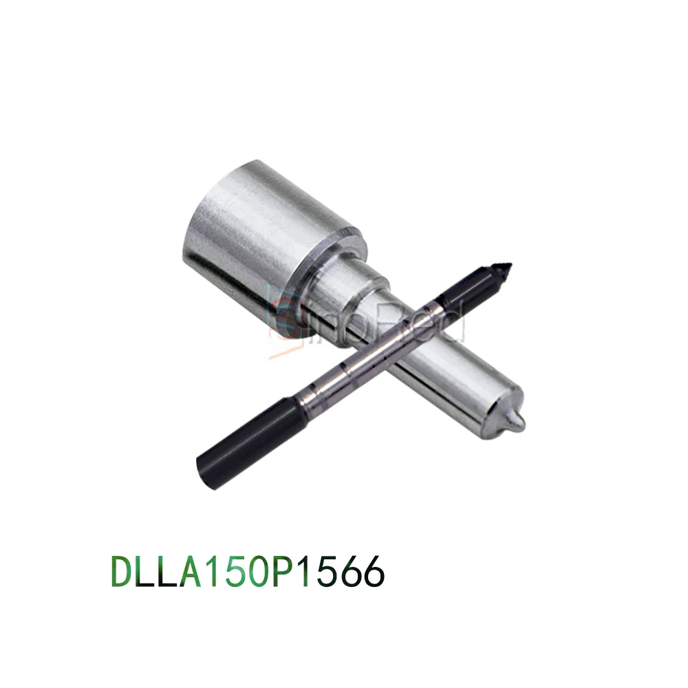 New DLLA150P1566 common rail nozzle for injector  0445120074 0445120138