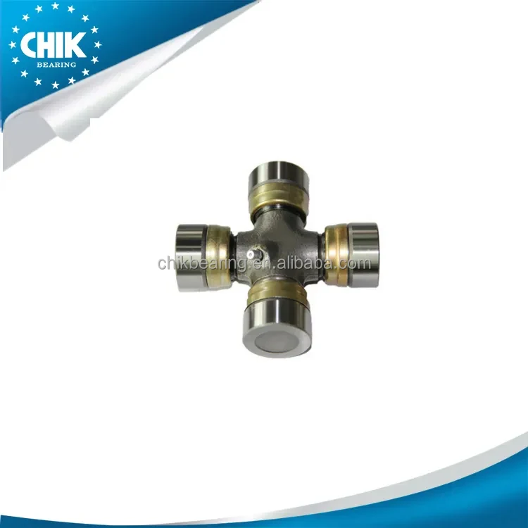 CHIK universal joint cross bearing 30*88MM ball bearing