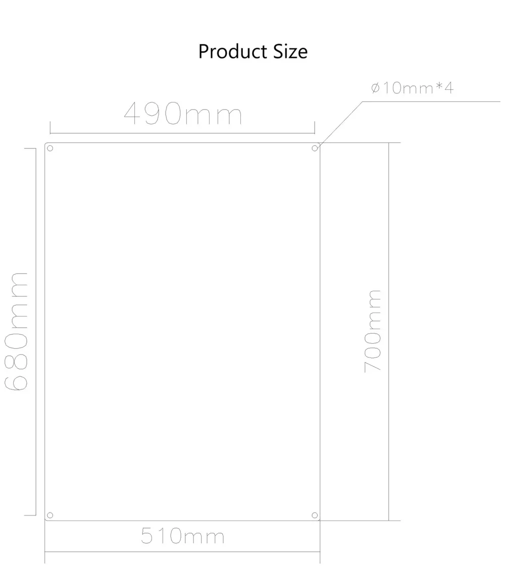portable super light 50w 100w 200w flexible solar panel for roof top tent