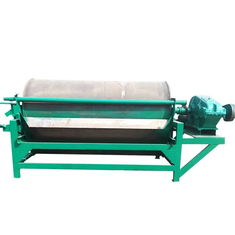 
New products high intensity magnetic separator mining machinery magnetic filter separator 