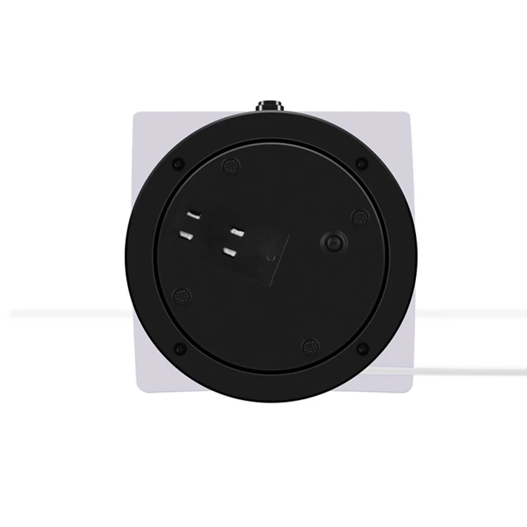 Popular Design Indoor Heater 220V /1500W Portable PTC Fan Heater