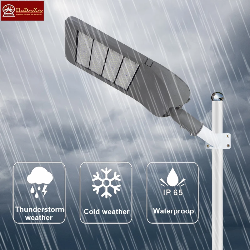 50W-200W Outdoor Public Lighting OEM/ODM waterproof IP68 LED street light module Light Source Road landscape ROHS certification