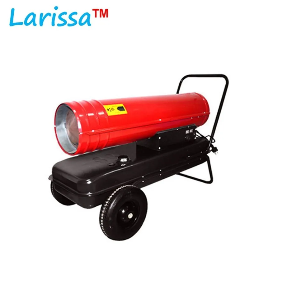 50KW Chicken House  Kerosene Diesel Kerosene Heater Indirect Air Blower