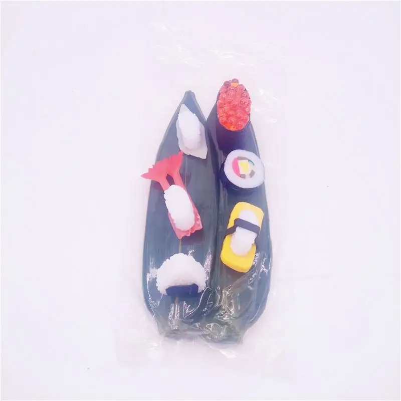 Food contact safety nature fresh zongye bamboo dry leaf