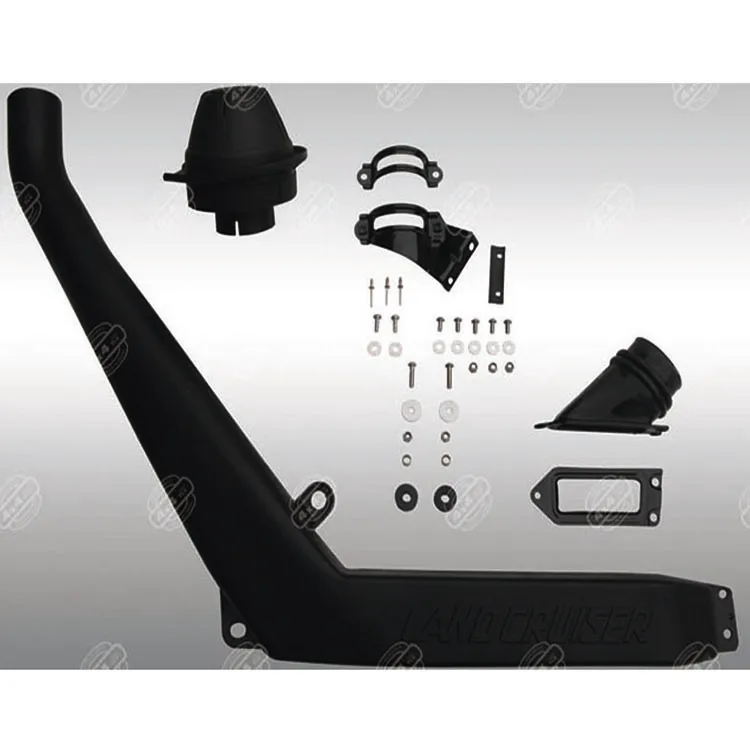 Аксессуары для внедорожников LC70 подводное плавание Land