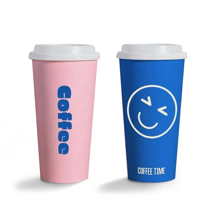 Longworld low cost heavy duty custom kids 8oz 230ml 150 ml 850ml 300ml 20oz 24oz smoothie bubble tea paper cup with lids