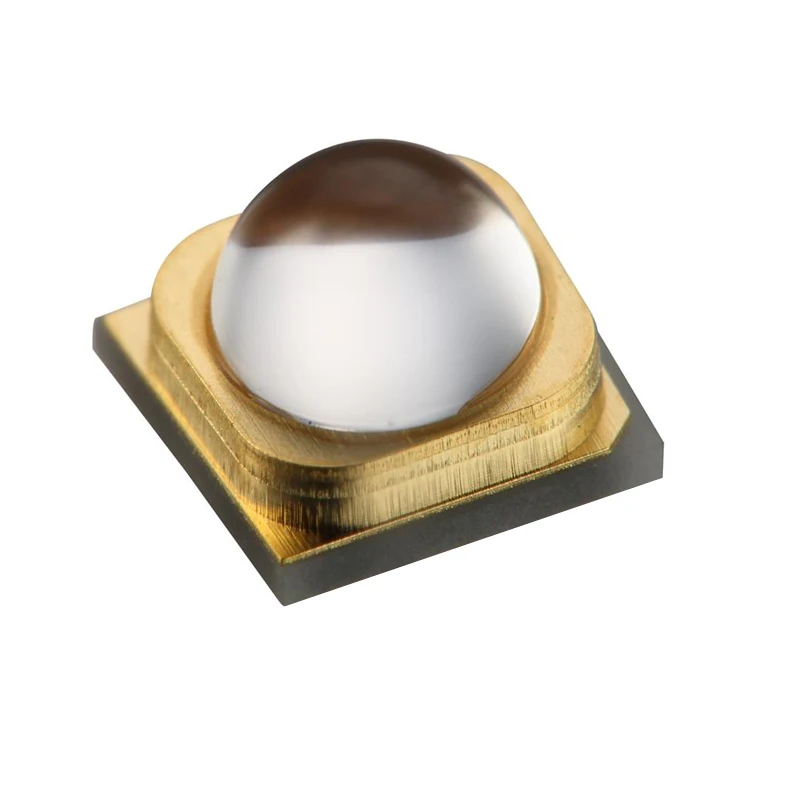 High Quality Ultraviolet UV-B LED diode 290 nm 295 nm 300 nm 3535 SMD UV LED Chip for producing Vitamin D