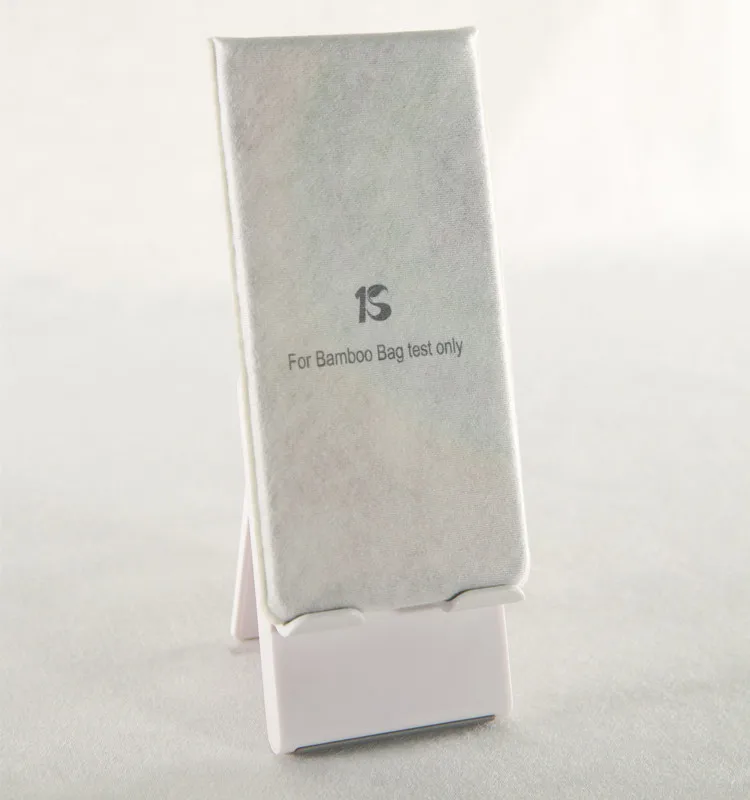 Новый модный пылезащитный мешок для мобильного телефона от китайского поставщика