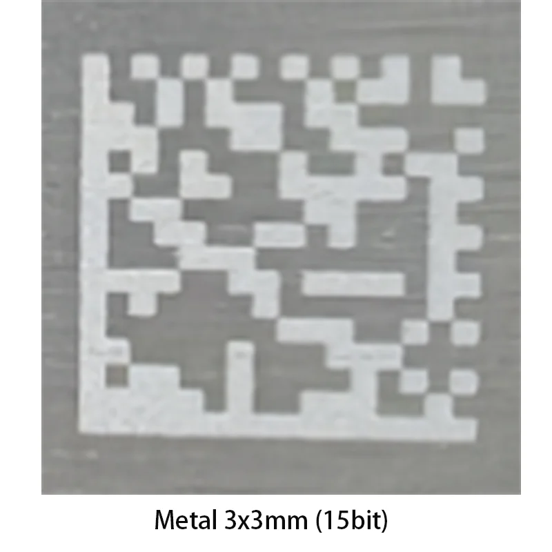 SMT industry-specific green laser engraving machine-one-sided marking