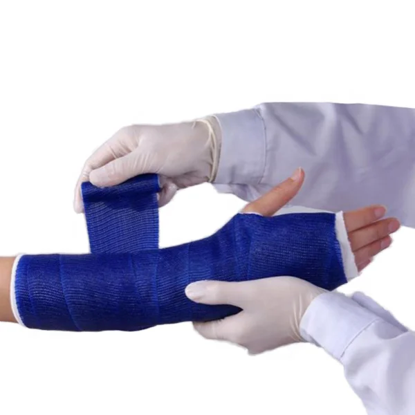 Wholesale Customization Fiberglass Orthopedic Casting Tape With Big Discount