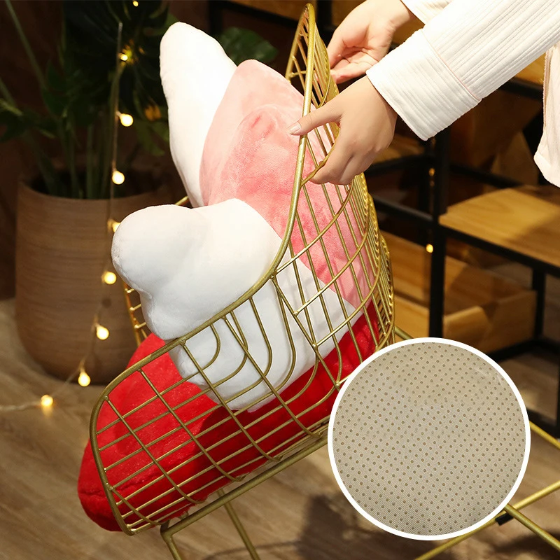 love Sweetheart Chair cushion seat pads backrest pillows Back care pads cushions for office home sofa school for girl
